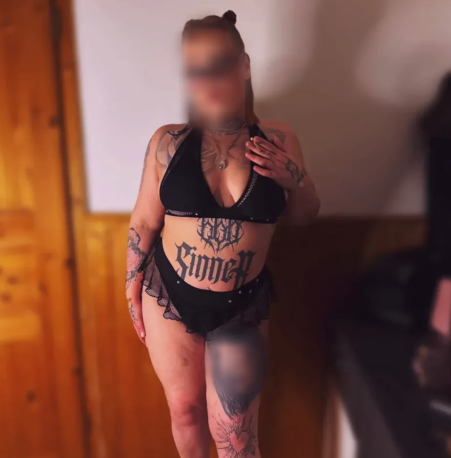 Ida, 26